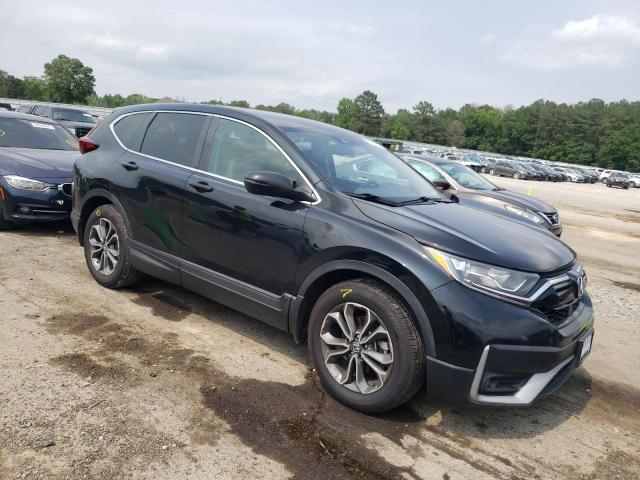 7FARW1H8XME015459 Honda CR-V EXL