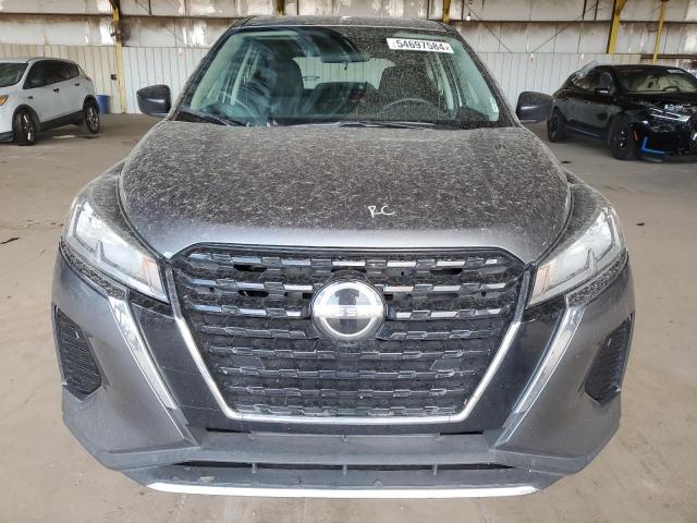 3N1CP5BV8NL494538 Nissan KICKS S
