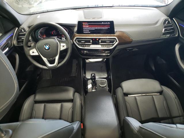 5UX53DP00P9S19720 BMW X3 Xdrive30i