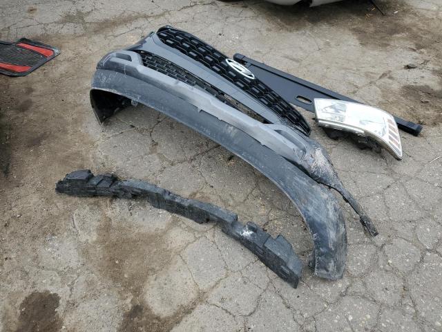 5NMS6DAJ0PH489242 Hyundai Santa Fe Xrt