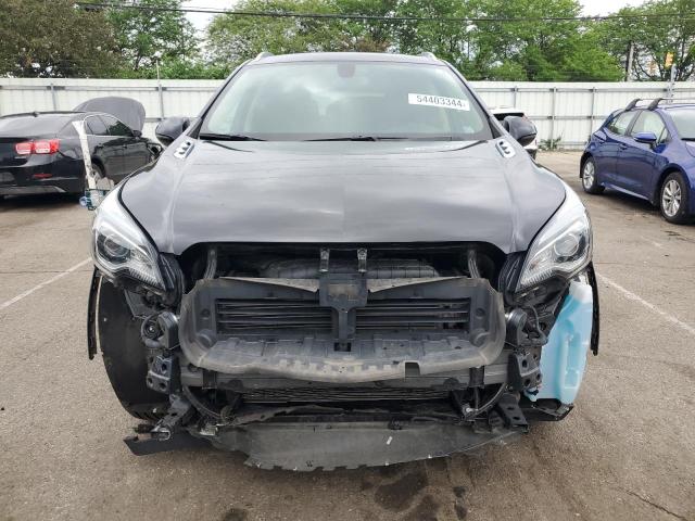 LRBFXDSA2HD066331 Buick Envision Essence