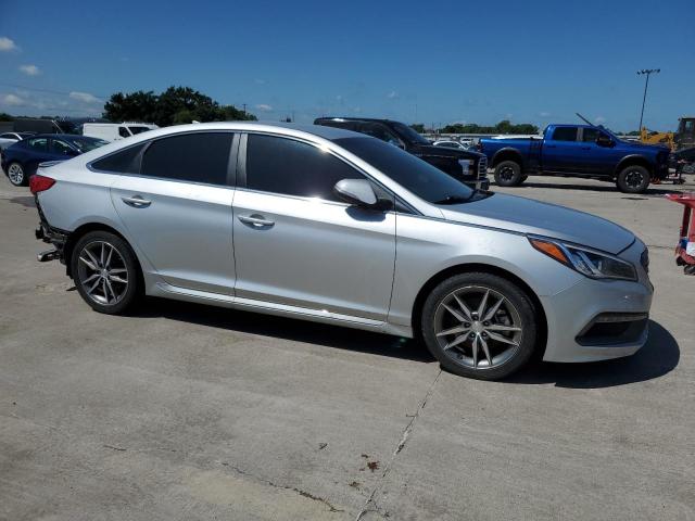 5NPE34AB8HH546838 Hyundai Sonata Sport