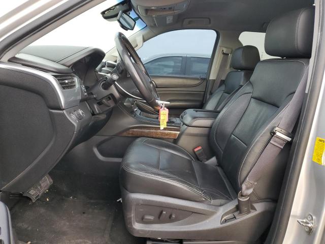 1GNSCBKC7FR609262 Chevrolet TAHOE C150