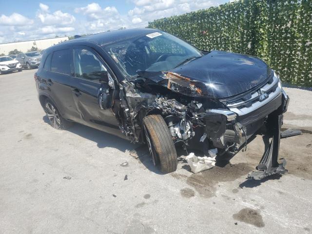 JA4ARUAU0NU007513 Mitsubishi Outlander Sport Es
