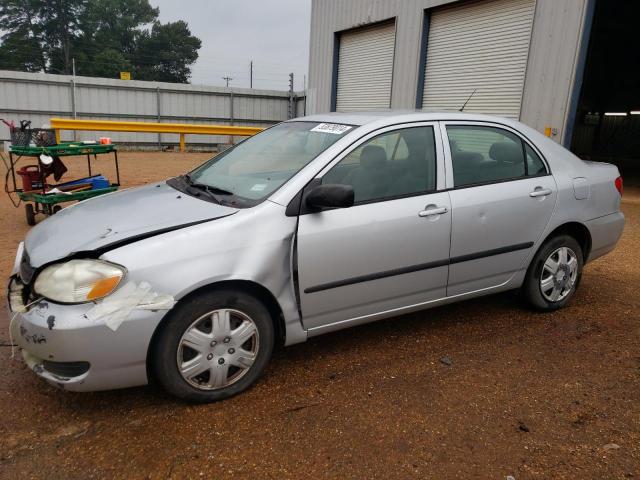 Auction sale of the 2006 Toyota Corolla Ce, vin: 1NXBR32E26Z748447, lot number: 53879014