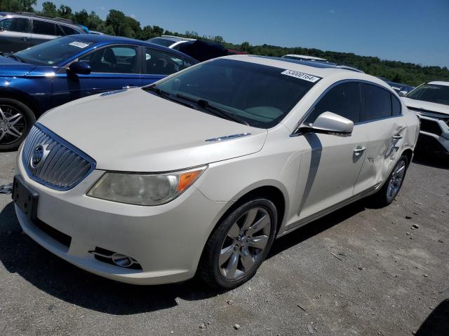 Auction sale of the 2010 Buick Lacrosse Cxl, vin: 1G4GC5GGXAF233805, lot number: 53000164