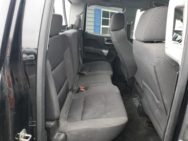 1GCVKREC1JZ381281 Chevrolet Silverado K1500 Lt