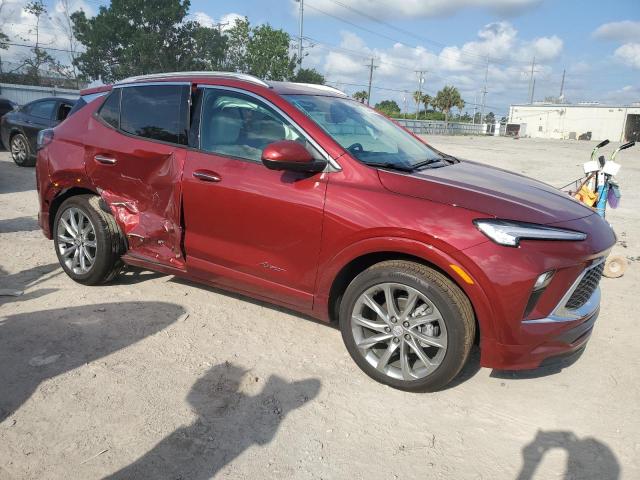 KL4AMFSL7RB066642 Buick Encore Gx Avenir