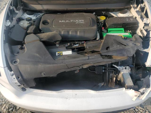 1C4PJLDB4GW212481 Jeep Cherokee Limited