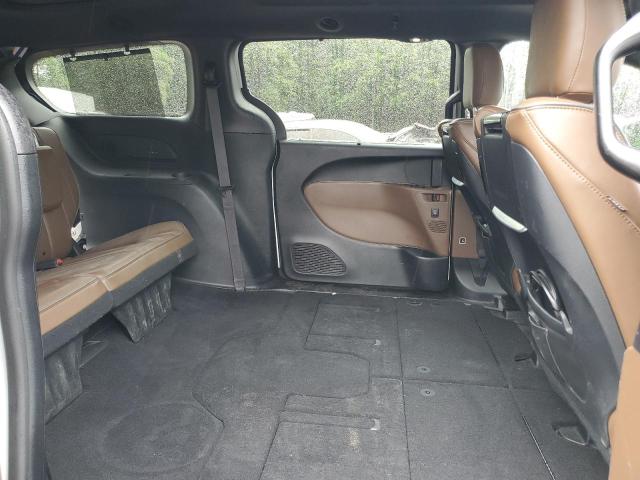 2C4RC1GGXLR124522 Chrysler Pacifica Limited