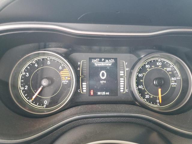 1C4PJLLB9MD236204 Jeep Cherokee Latitude Plus