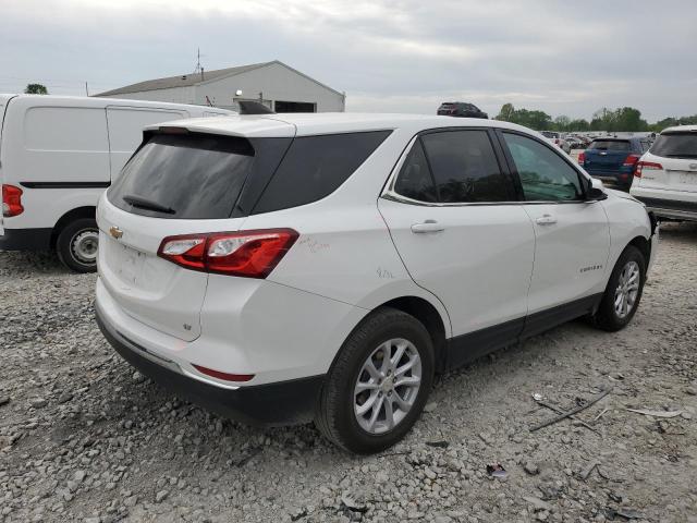3GNAXKEVXLS699318 Chevrolet EQUINOX LT