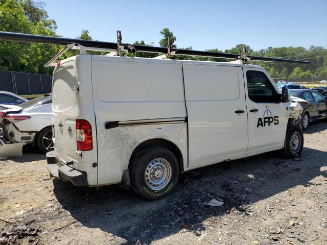 1N6AF0KY8GN805437 Nissan NV 2500 S