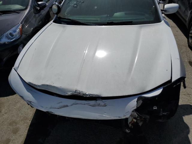 2C3CDXAG9FH874393 Dodge Charger Police