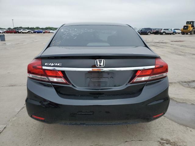 19XFB2F81FE062116 Honda CIVIC EX