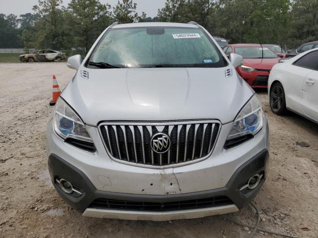 KL4CJBSB9EB634112 Buick Encore Convenience