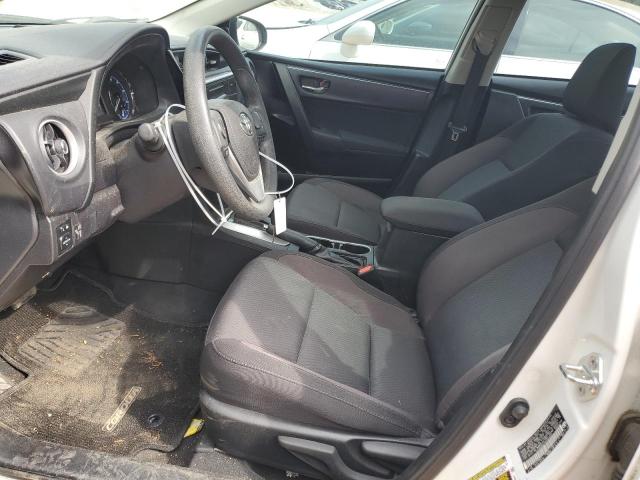 5YFBURHEXHP669007 Toyota COROLLA L