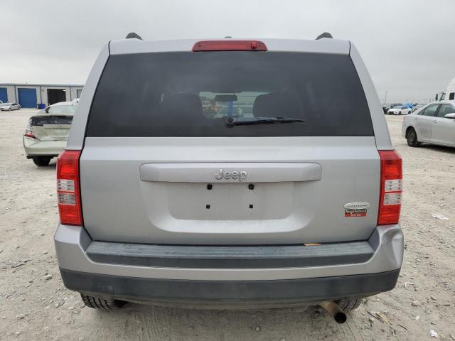 1C4NJPFA2FD246285 Jeep Patriot Latitude
