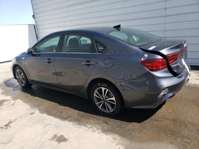 3KPF24AD3PE525617 KIA FORTE LX