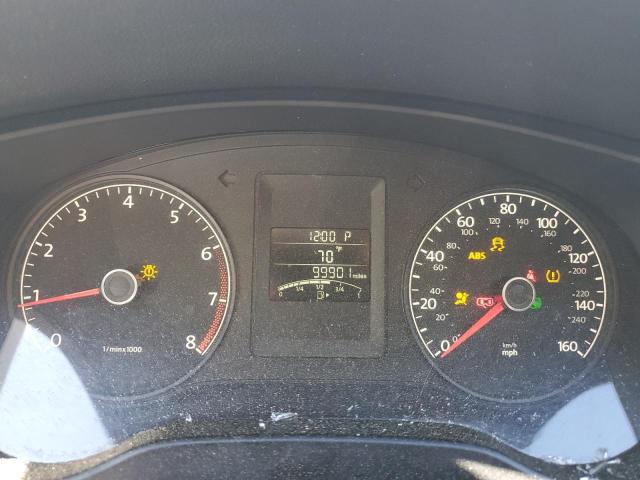 3VW2K7AJ8EM227683 Volkswagen JETTA BASE