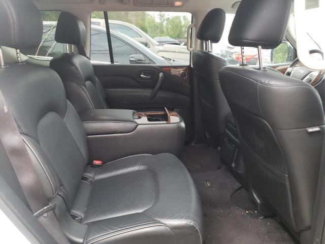 JN8AZ2NE6K9228999 Infiniti QX80 LUXE