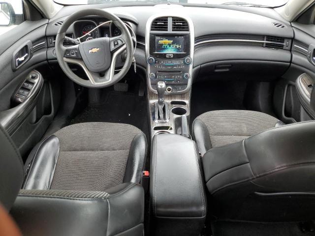 1G11C5SAXGU138266 Chevrolet Malibu Limited Lt