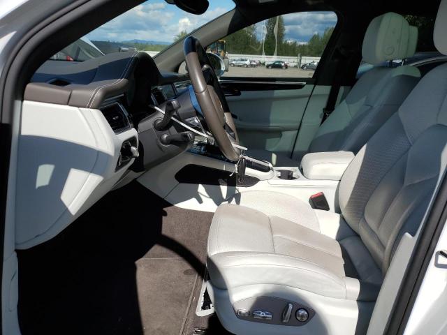 WP1AB2A5XJLB36090 Porsche MACAN S