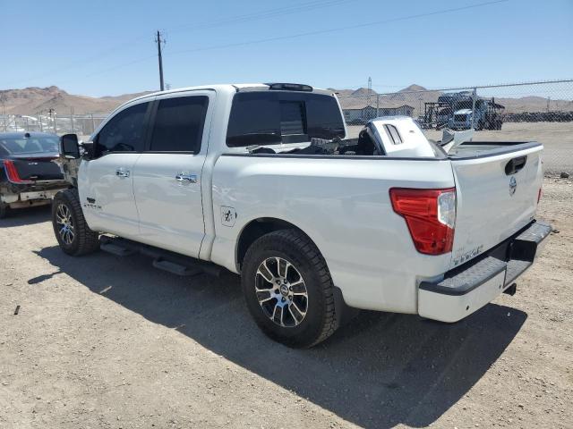 1N6AA1EF4MN532636 Nissan TITAN SV