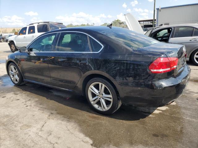 1VWBP7A32EC002003 Volkswagen PASSAT SE