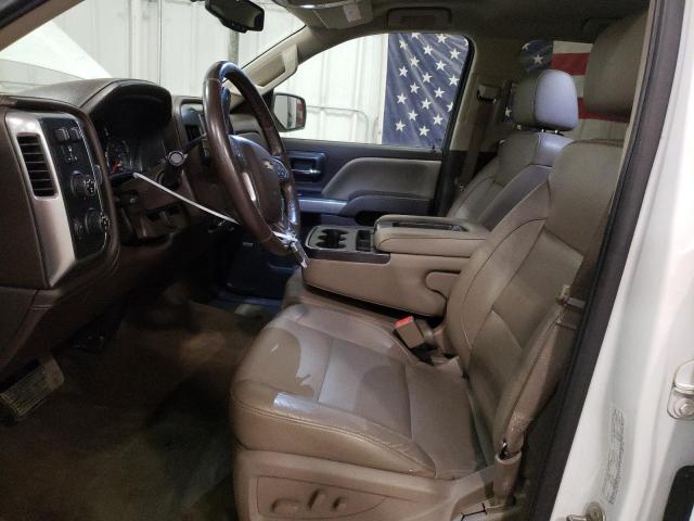 3GCUKSEC6GG317264 Chevrolet Silverado K1500 Ltz
