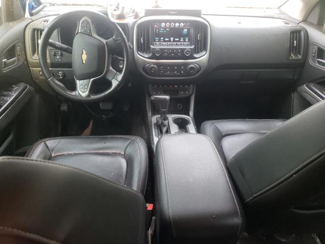 1GCPTEE11J1212020 Chevrolet Colorado Zr2