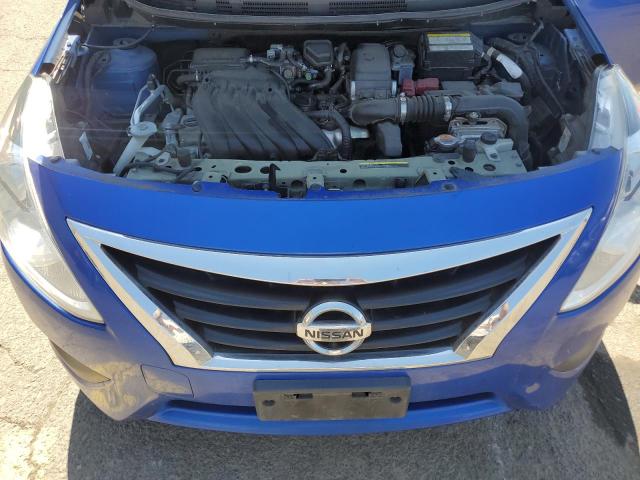 3N1CN7AP9FL826153 Nissan VERSA S