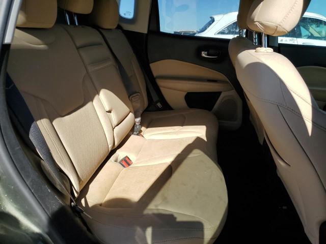 3C4NJDAB1HT656698 Jeep Compass Sport