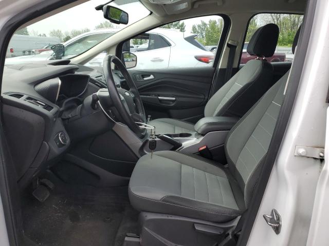 1FADP5AU0FL101256 Ford C-MAX SE