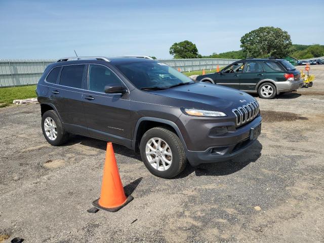 1C4PJMCS5FW601281 Jeep Cherokee Latitude
