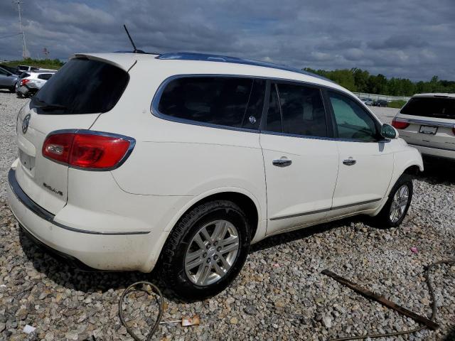 5GAKRAKD1FJ100357 Buick Enclave