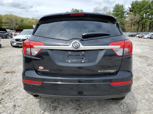 LRBFXDSA4HD084801 Buick Envision Essence
