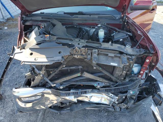 3GTU2MEC0GG263293 GMC Sierra K1500 Sle