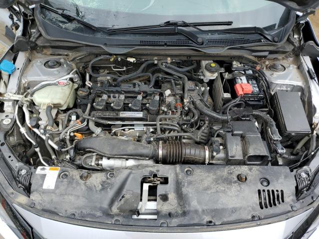 19XFC1F34LE016688 Honda CIVIC EX