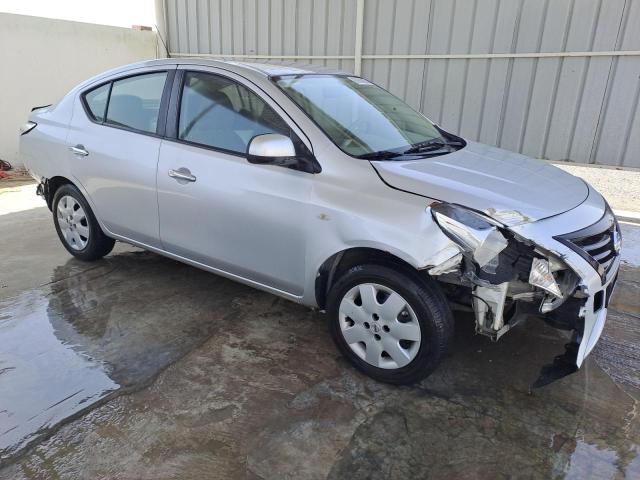 Auction sale of the 2023 Nissan Sunny, vin: *****************, lot number: 53361054