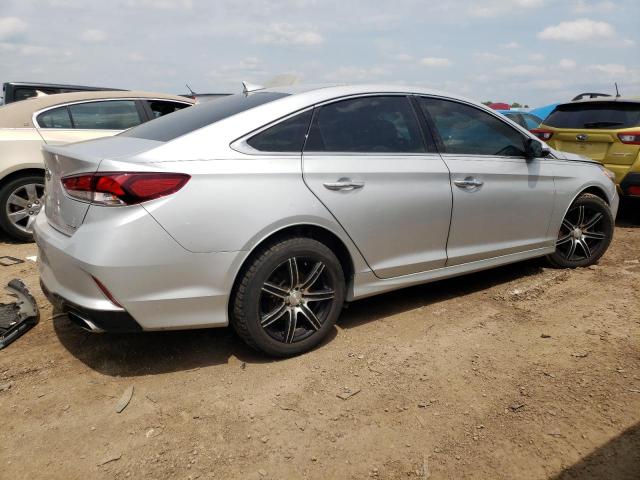 5NPE34AF1JH713629 Hyundai Sonata Sport