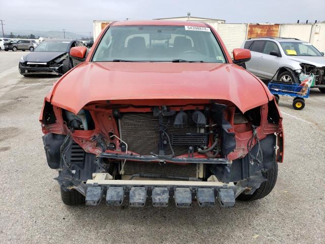 3TMAZ5CN3HM036076 Toyota Tacoma Double Cab