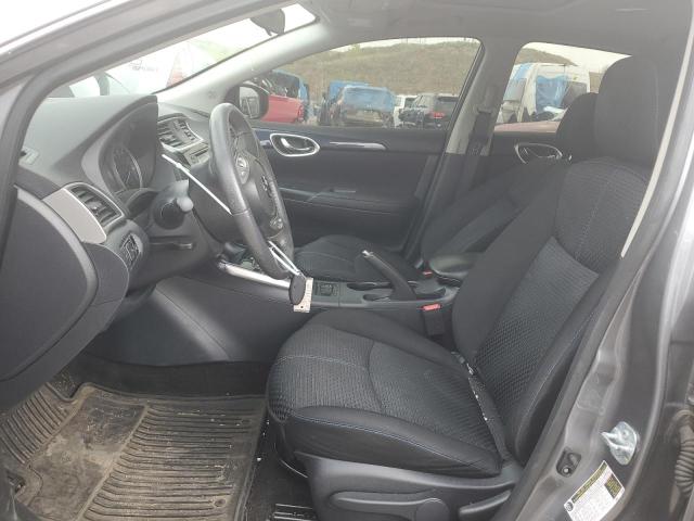 3N1CB7AP1HY246233 Nissan Sentra Sr Turbo