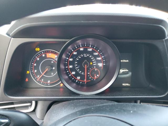 5NPLM4AG3MH051683 Hyundai ELANTRA SEL