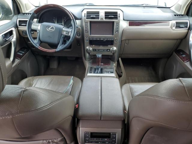 JTJBM7FX9E5087088 Lexus GX 460
