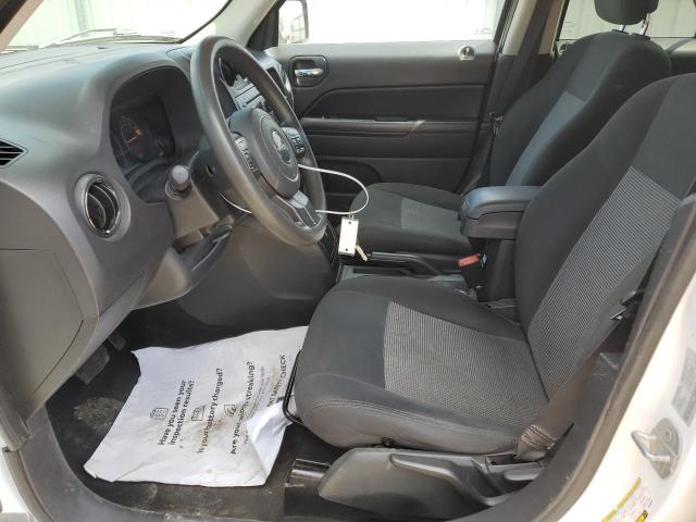 1C4NJRAB3FD190479 Jeep Patriot