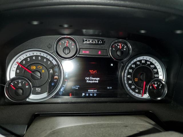 1C6RR7NT7ES267292 RAM 1500 Laie