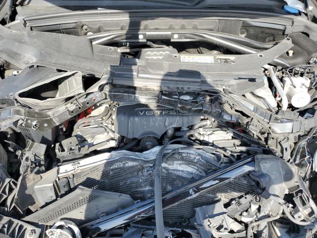 WA1DGAFP3FA143884 Audi Q5 Premium Plus