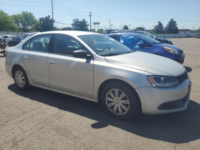 3VW2K7AJ6EM222921 Volkswagen JETTA BASE