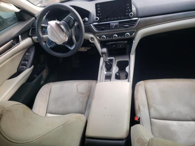 1HGCV1F12KA041863 Honda ACCORD LX